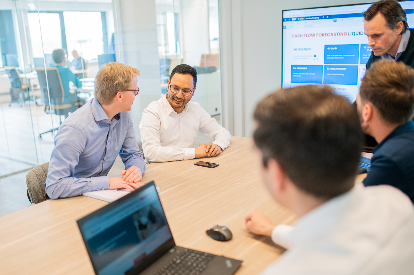 CPM tool selection how to create the perfect fit CPMview